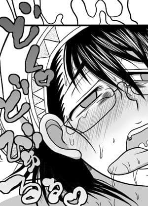 カトレアお母さん ザ インクレディボー サンプル画像 3