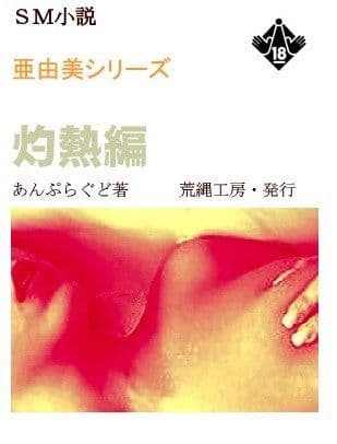 亜由美 灼熱編