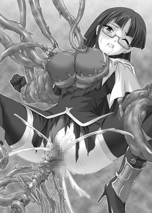 神域の檻1＋2＋3 サンプル画像 3