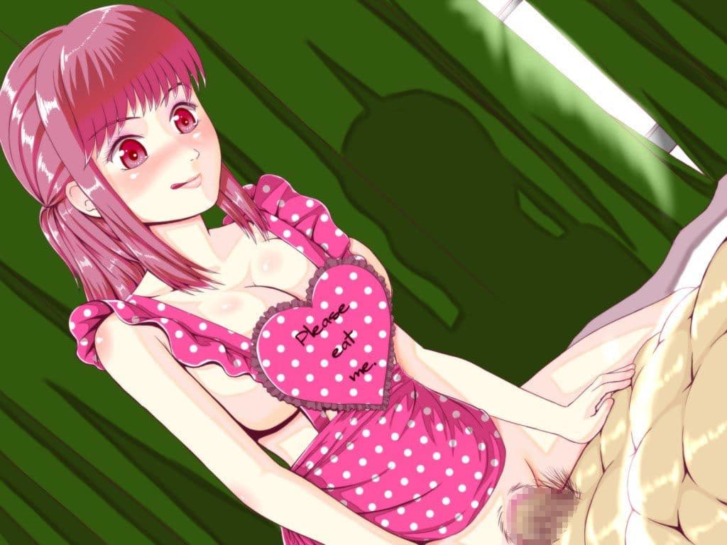 トランス・ロマンス 〜親友の彼女になりました〜 サンプル画像 3