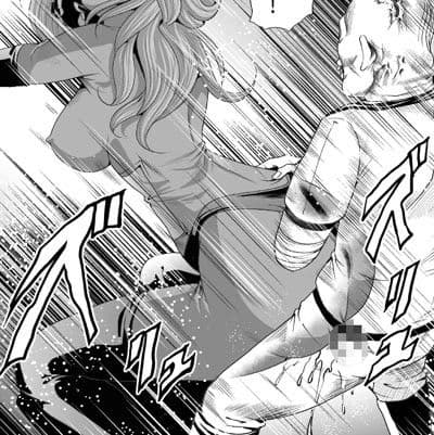 女指揮官残酷○辱 サンプル画像 2