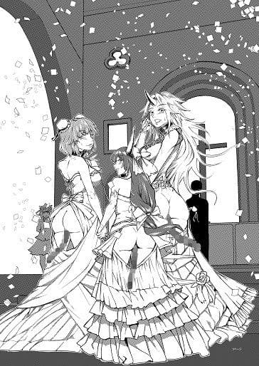 幻想スカトロハーレム〜雌鬼編〜 サンプル画像 3