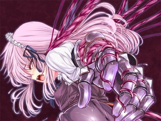 プリンセスクライシス