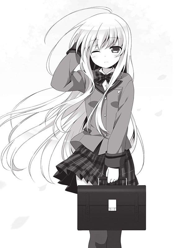 あいそまたーんっ  その1 サンプル画像 3