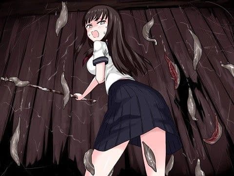 淫魔ノ館 サンプル画像 3