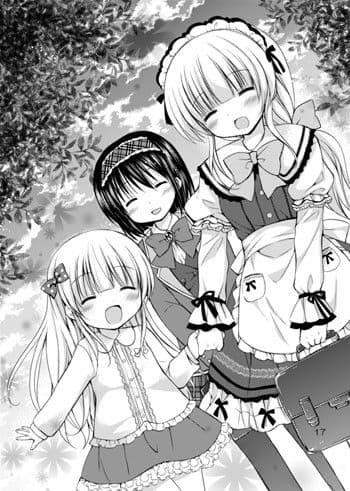 Honey Maid ねくすとっ！  さんっ サンプル画像 1