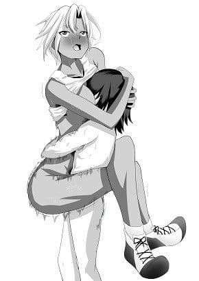 アイドルとか、婦警さんとか、バスケ部のキャプテンとかが四十路おじさん達にハメハメパコパコされる話 サンプル画像 4