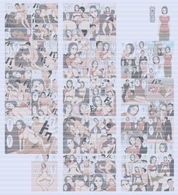 無表情 サンプル画像 1