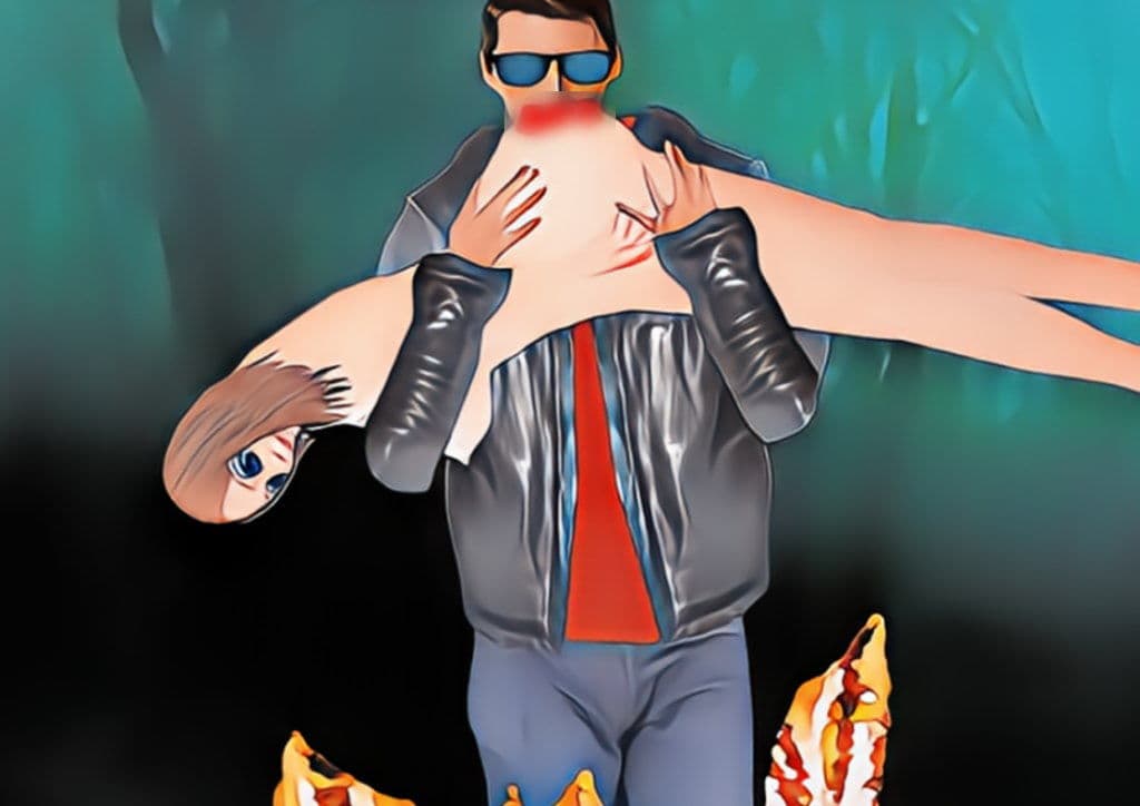 光葉町十三番地 サンプル画像 3