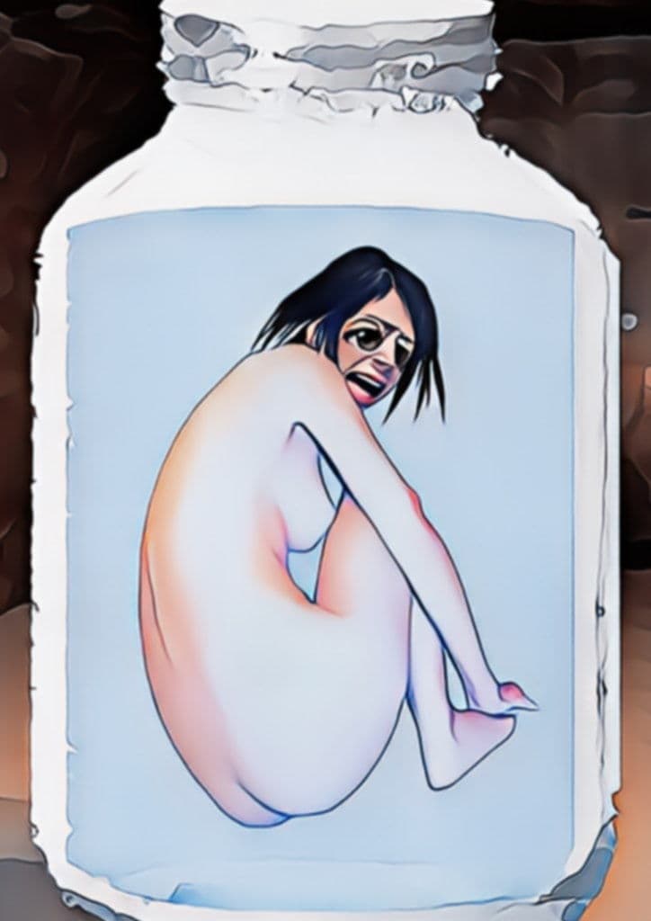 光葉町十三番地 サンプル画像 4