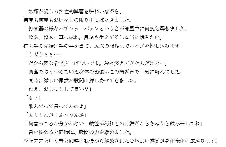 『ノンフィクション』性体験インタビューレポート vol5.浮気した旦那をM男に調教した若妻 サンプル画像 3