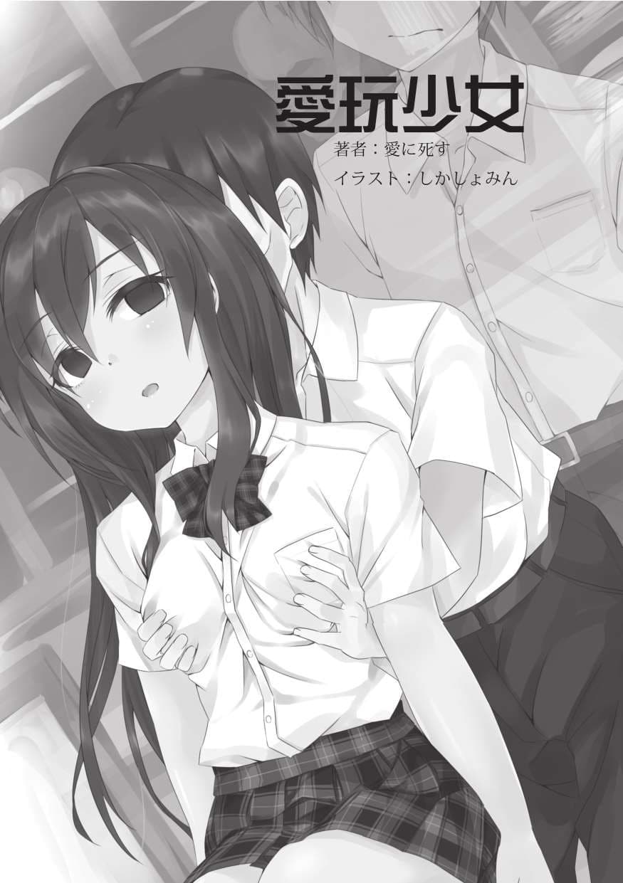 CHANGE サンプル画像 2