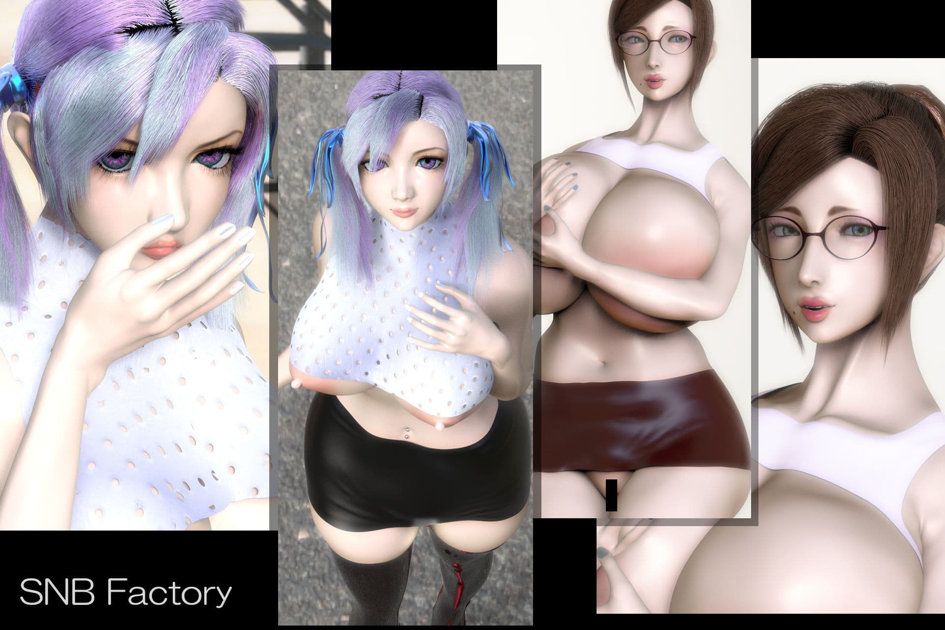 時空覇王パラカイザー「ドブ吉のもしものパラレルワールド」 サンプル画像 2