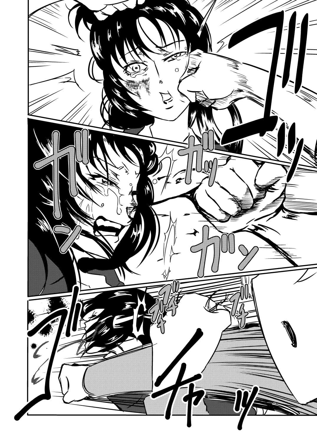 危険性癖愛好活動-ABNORMAL activity- サンプル画像 3