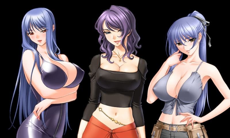 『M性感風俗でお姉さまたちに寸止め焦らし連続射精させられた話』 サンプル画像 1