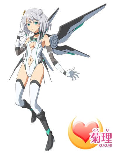 ピュアソルジャー・オトメイデン #7.風の導き手 サンプル画像 10