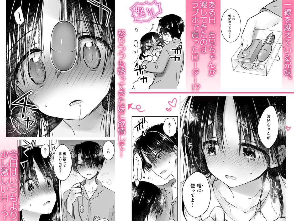 おもちゃせっくす サンプル画像 1