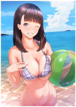 なかだし！！ サンプル画像 9