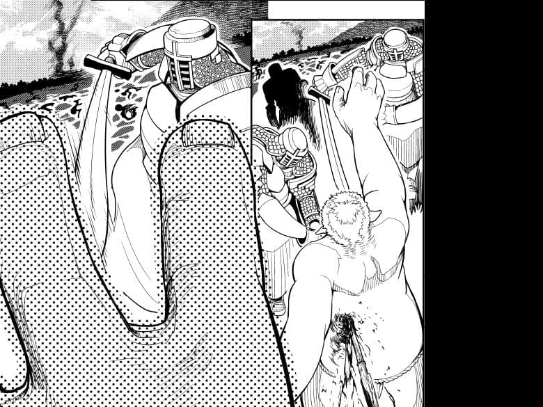 汝に罪なし-YE NOT GUILTY- サンプル画像 6