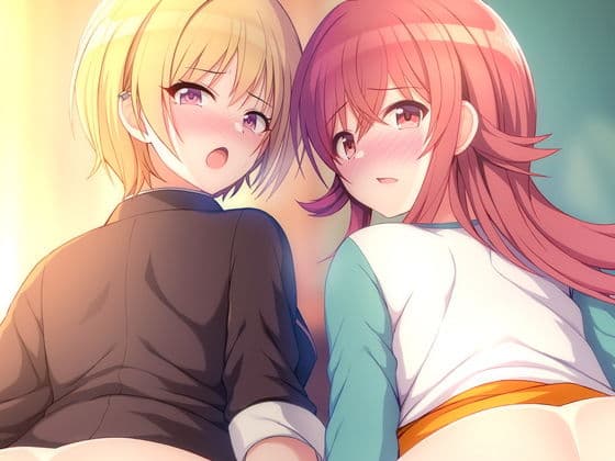 シャニマス孕ませ周回プレイ2 -放クラ催●編-