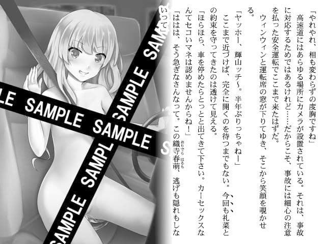 忍者と作ったゲームの会社 サンプル画像 3