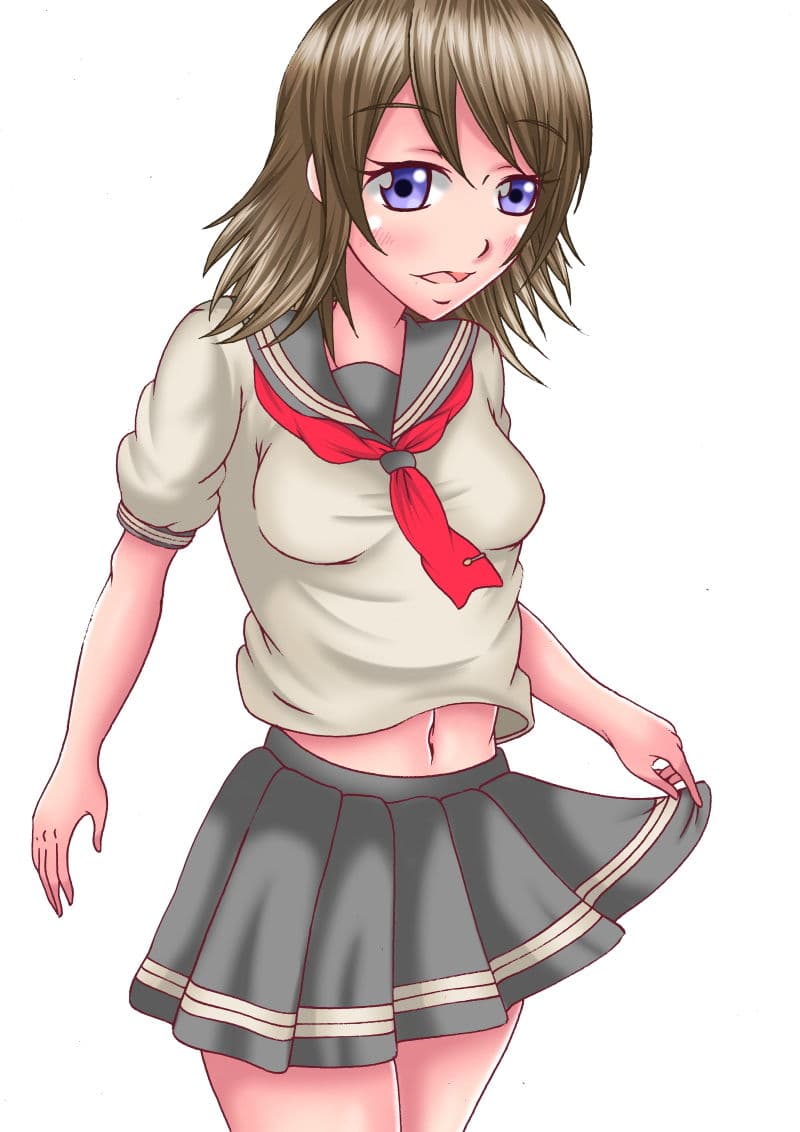 曜ちゃん付き合ったのでセックスしました サンプル画像 4