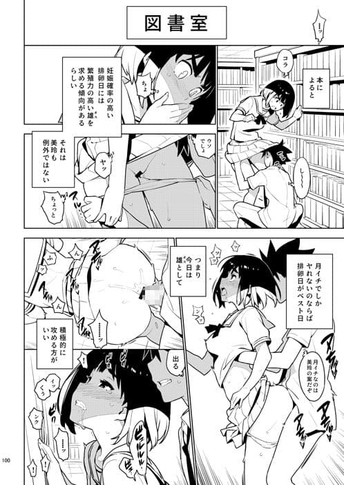 NATURAL サンプル画像 8