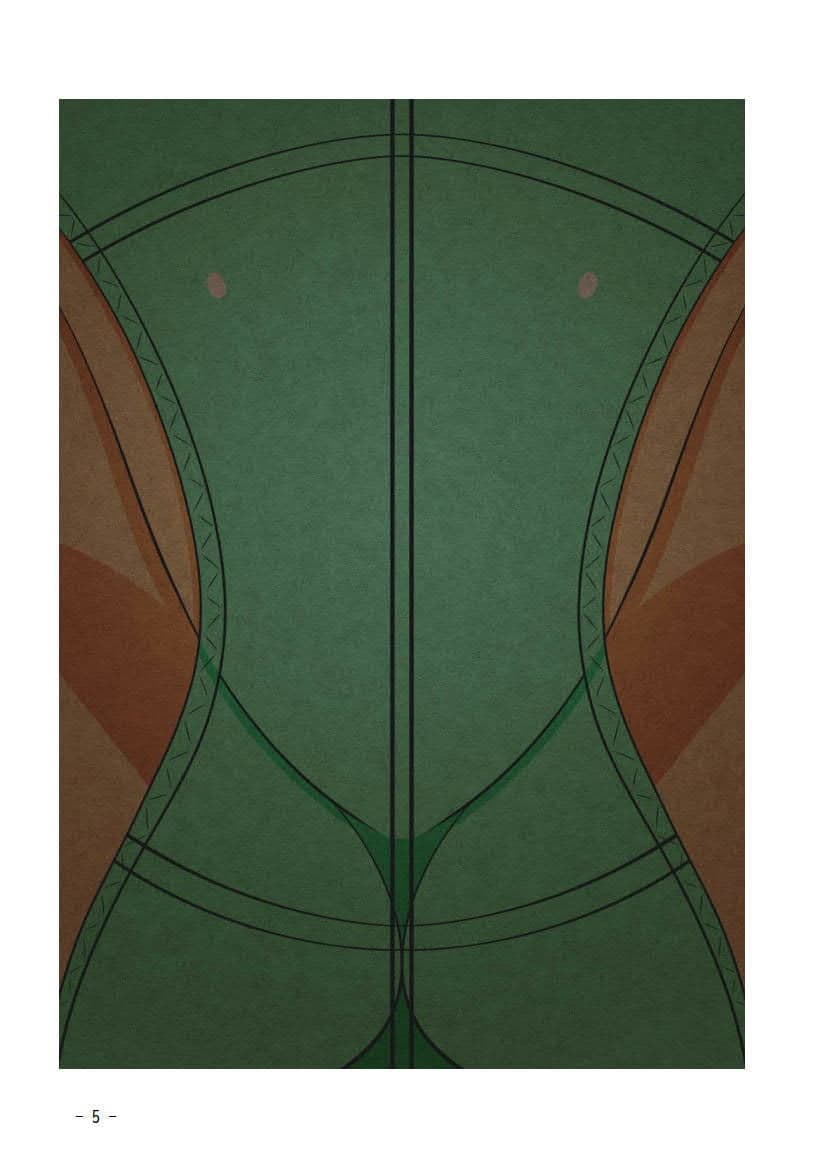 性犯罪調書 汚された女性たち 第一話 〜公開排泄強要〜 サンプル画像 5