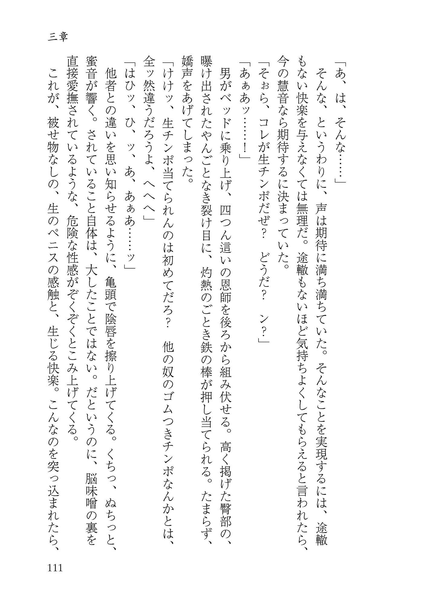 プレ淫エイジア サンプル画像 2