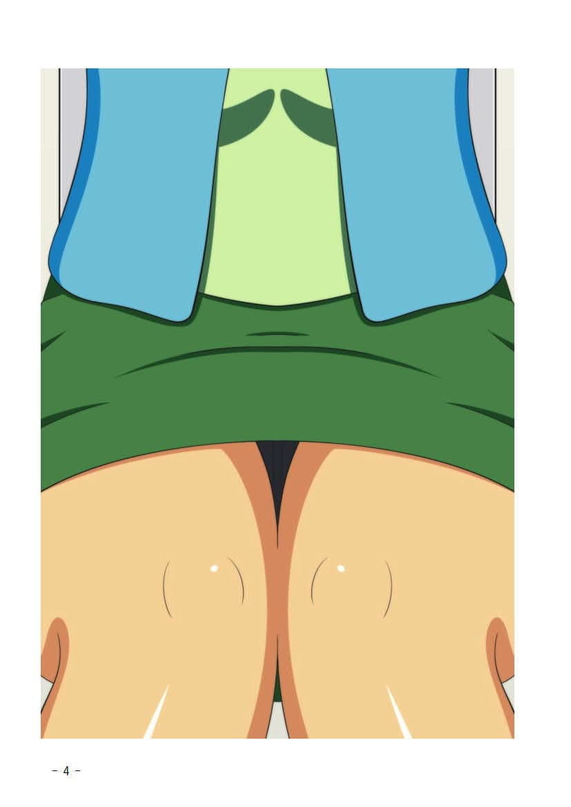 性犯罪調書 汚された女性たち 第三話 〜スカトロ水槽〜 サンプル画像 4