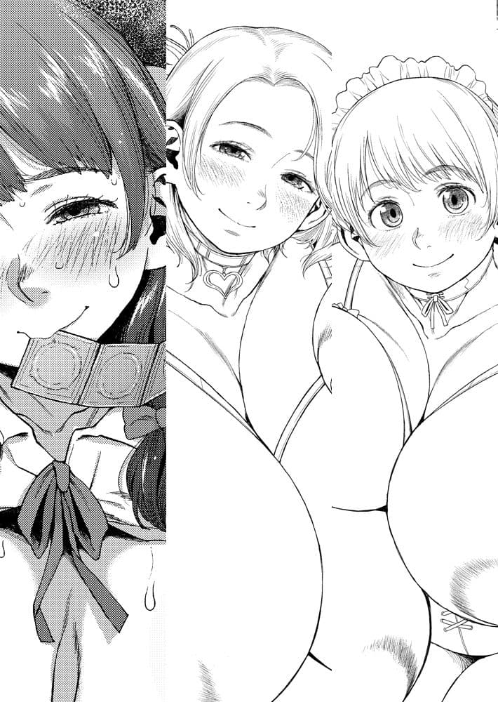 KI-RecenT SP:02 NATURALCORDE サンプル画像 5