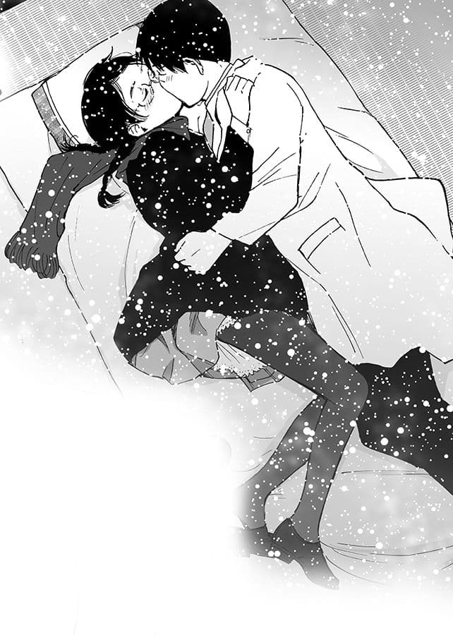 さよなら、委員長（初愛〜はつあい〜4） サンプル画像 5