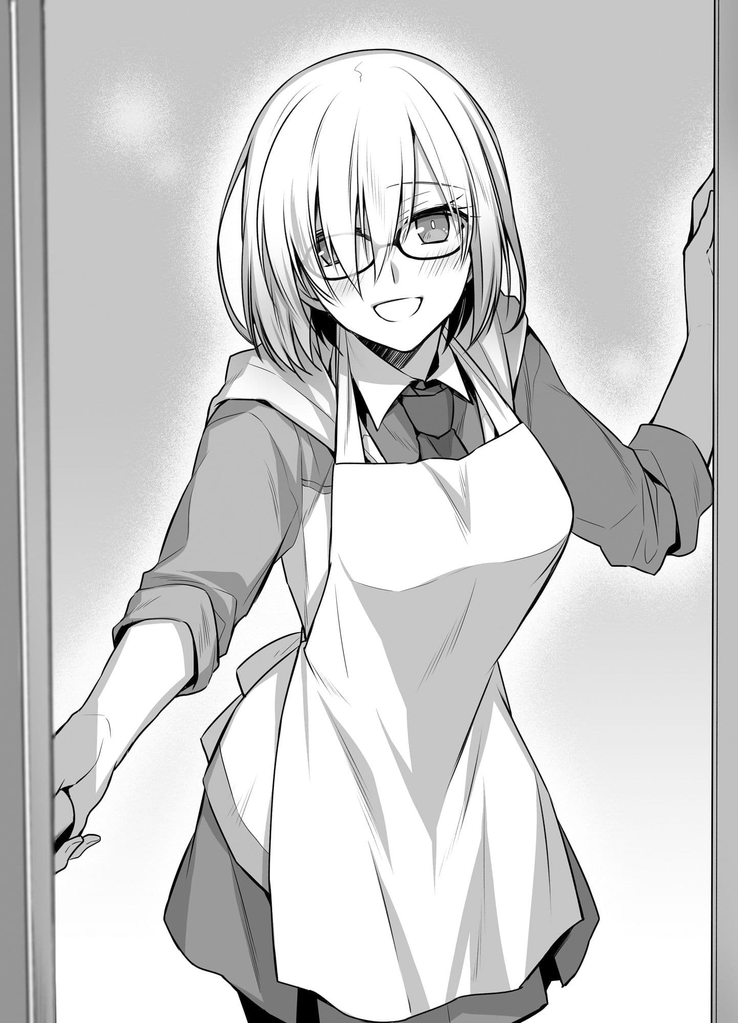 六畳一間のマシュマロデイズ サンプル画像 2