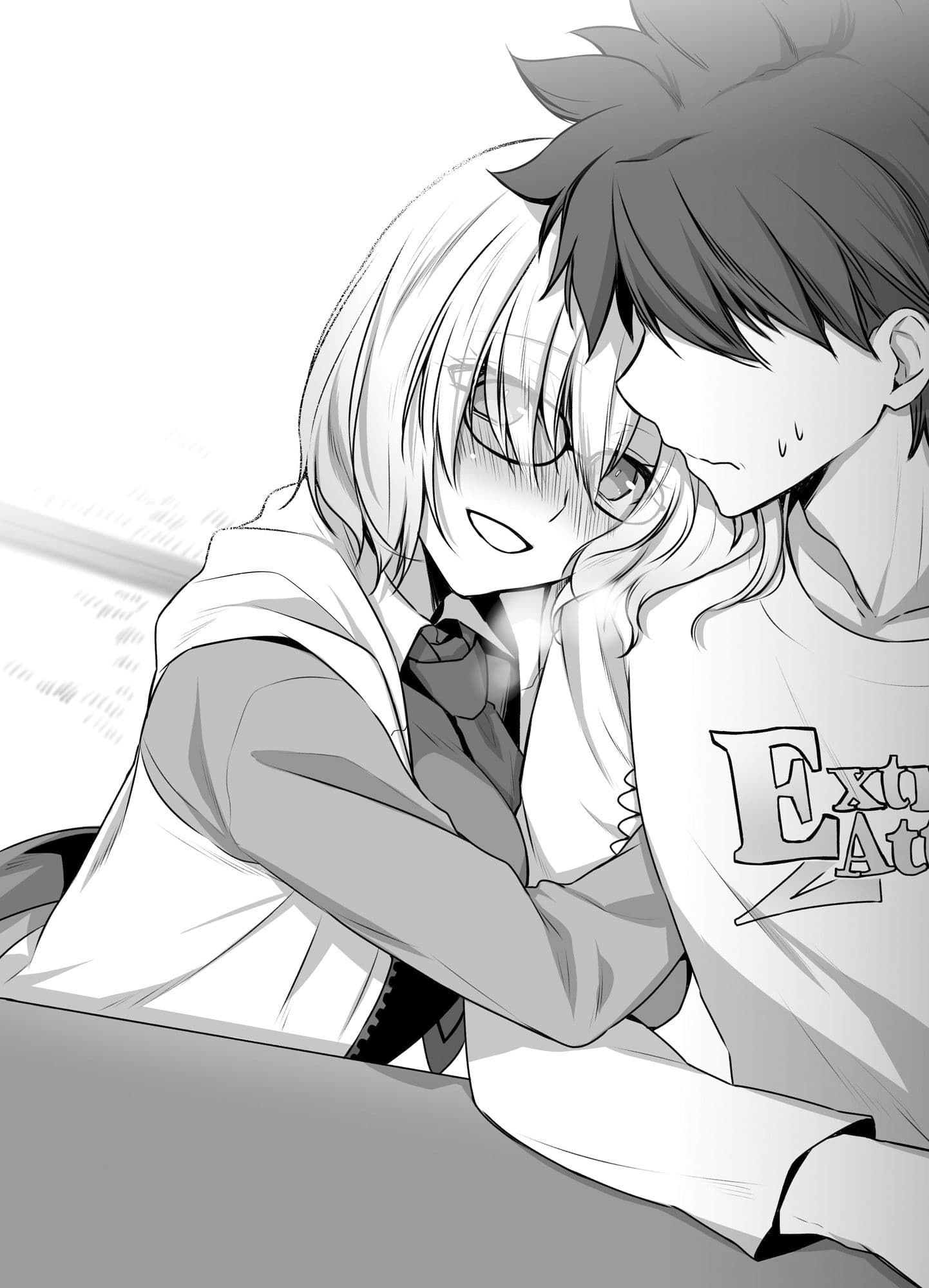 六畳一間のマシュマロデイズ サンプル画像 3