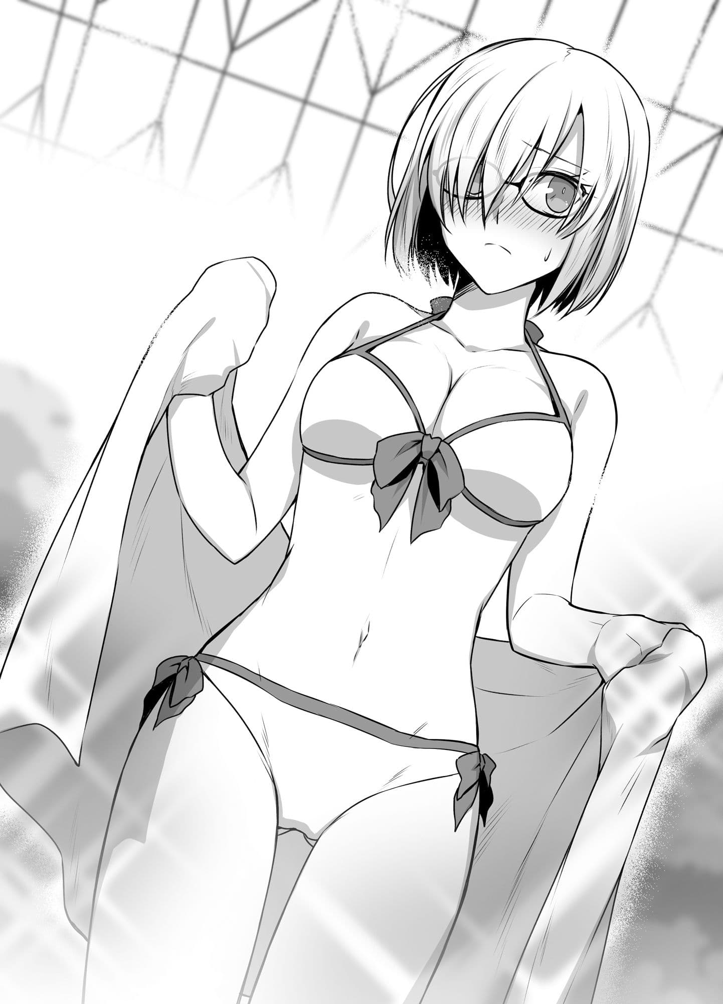 六畳一間のマシュマロデイズ サンプル画像 5