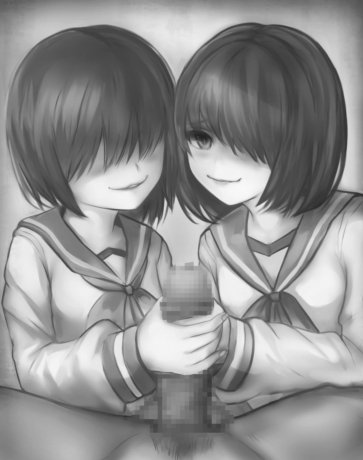 女学園まるごと催●-黎明 サンプル画像 3