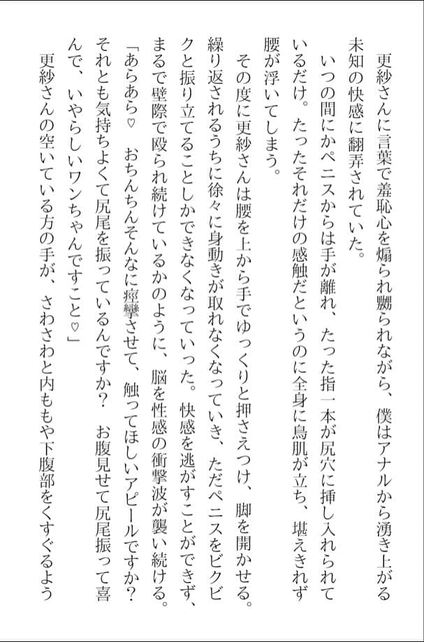 仙女の居る店〜あやしい仙女のお姉さんの焦らされ昇天挿入エステで邪教入信しちゃう話〜 サンプル画像 5