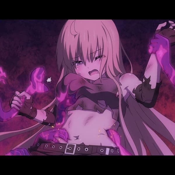 ピュアソルジャー・オトメイデン ＃9.禁断の巻（後編） サンプル画像 8