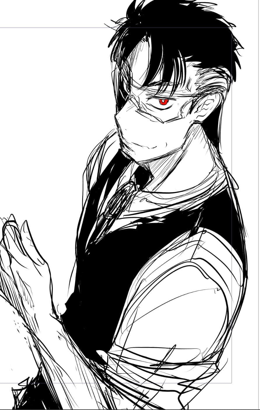 双子の死神に恋する話-Elegos2 サンプル画像 6