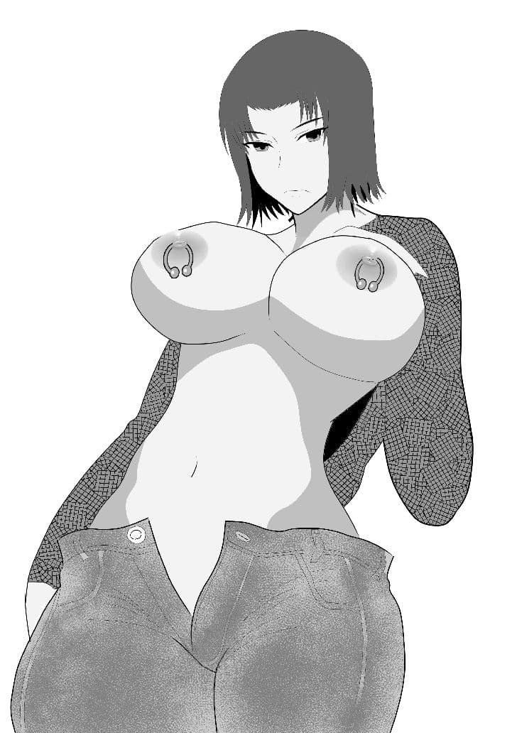 NTR IBOYS サンプル画像 1