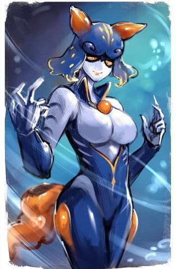 SEX怪人女達のAV撮影大乱交 サンプル画像 1