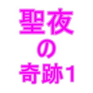 聖夜に起きた奇跡 サンプル画像 1