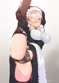 風紀ちゃん ききいっぱつ！！ サンプル画像 6