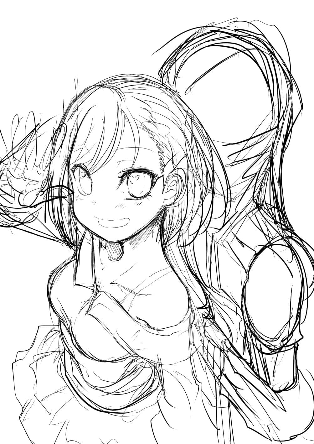 双子の死神に恋する話-Elegos4 サンプル画像 1