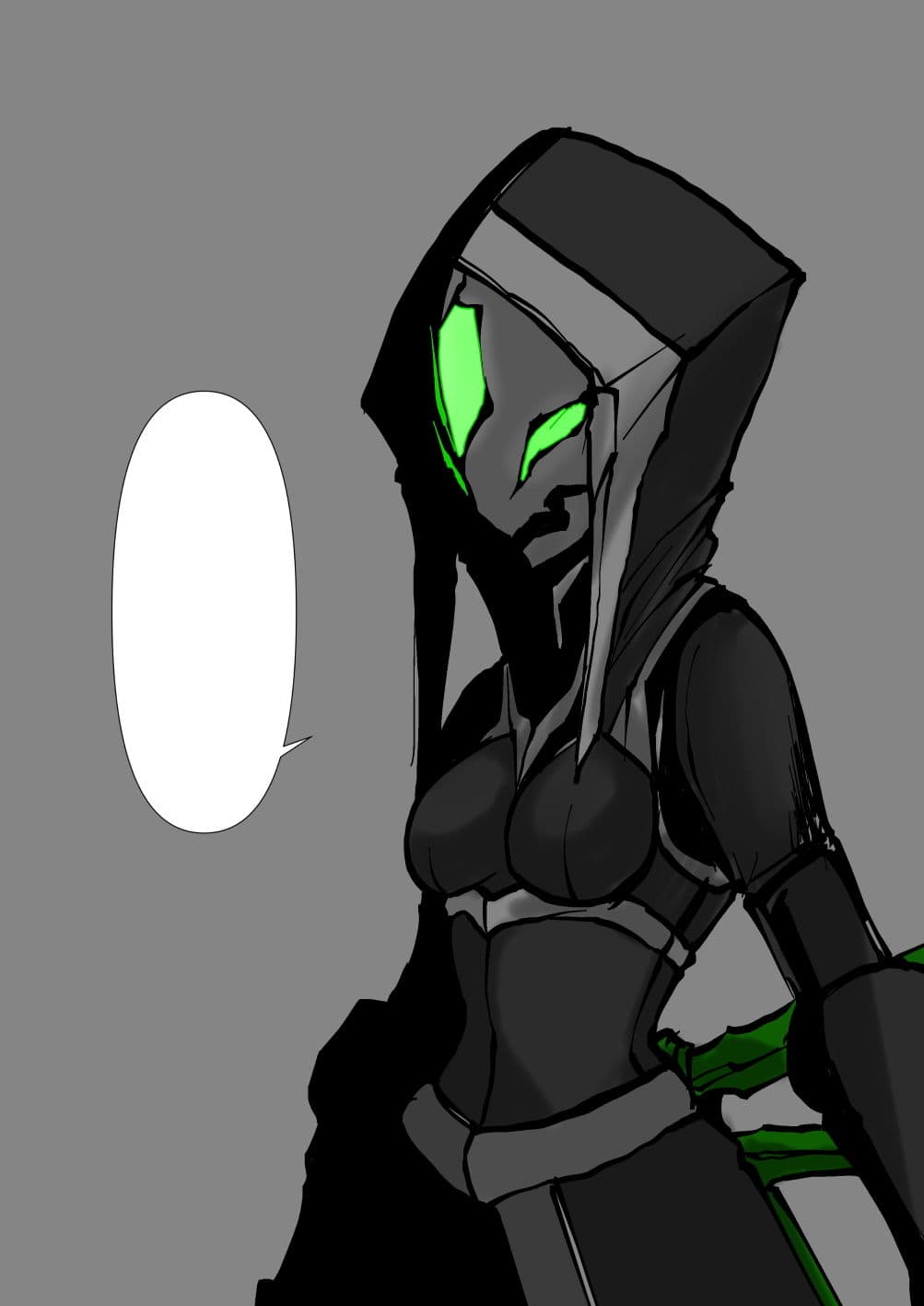 双子の死神に恋する話-Elegos4 サンプル画像 9