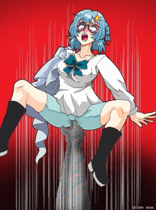 エネマプリンセス 〜黄金の祭壇〜 【第3巻】 サンプル画像 4