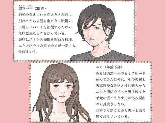 えろしー / 柘榴（ざくろ） サンプル画像 5