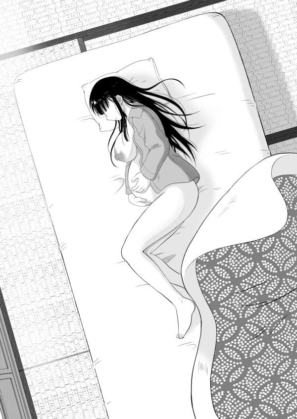 花隠し2 〜田舎で寝取られ孕まされ〜 サンプル画像 9