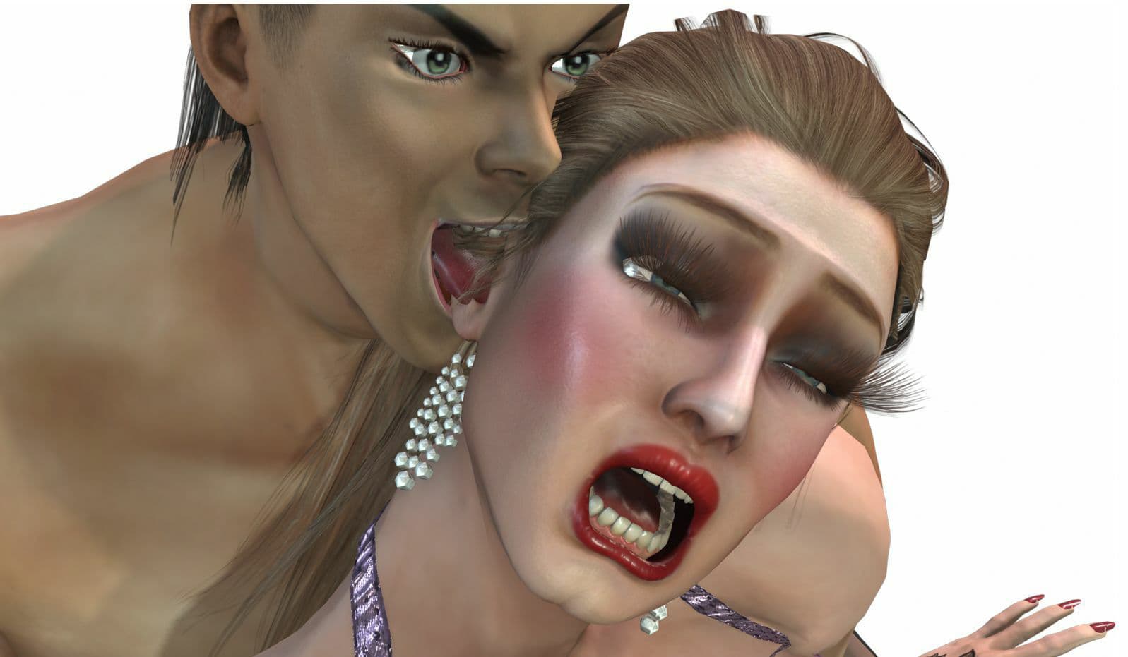 熟ママは正義のヒロイン 悪の軍団との闘い サンプル画像 7