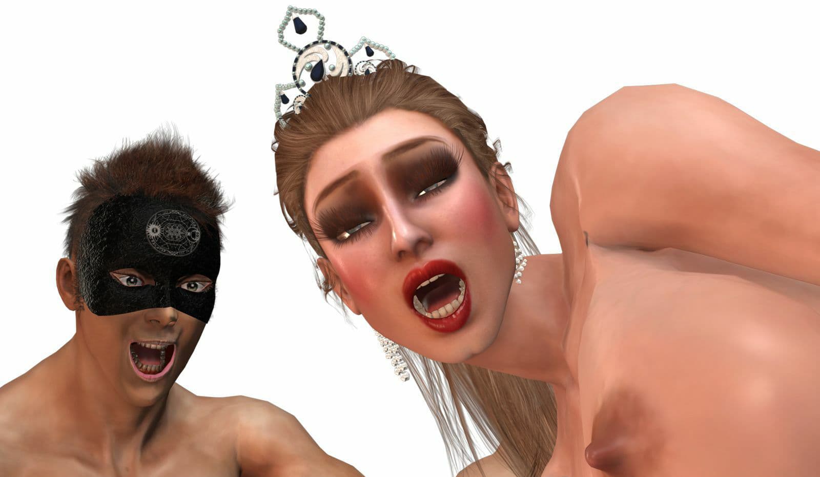 熟ママは正義のヒロイン 悪の軍団との闘い サンプル画像 9